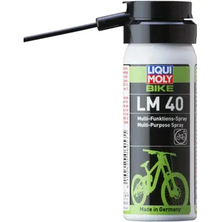 LIQUI MOLY Multifunktionsspray 50 ml