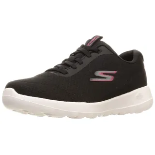 SKECHERS Schuhe Go Walk Joy, 124094BKW - Schwarz