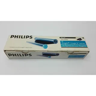 Philips PFA331, 140 Seiten, Philips PPF531 PPF575 PPF585 PPF 531 PPF 575 PPF 585, Fax-Farbband, Tintenstrahl