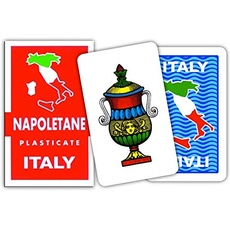Modiano - Neapoletane Spielkarten, 304198
