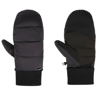 Jack Wolfskin URBAN MITTEN Schwarz M