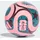 Fussball 2026 Trionda Club Ball JD8029 5 - Beampk/Nobred/Blue / 5