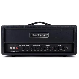 Blackstar Interactive Blackstar HT Club 50H MK III Topteil