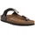 Gizeh Birko-Flor Brown 37