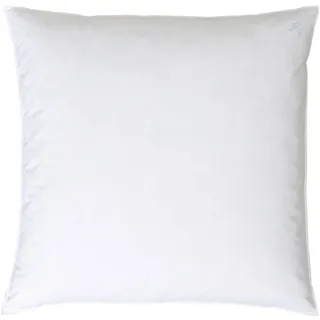 Centa-Star 3-Kammer-Kopfkissen »Queen of Canada« Füllung: Aussenkammernmit90Daunen10Federn 1 Stk. tlg., weiß