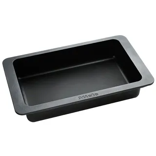 Miele HUB 5001-M Gourmet-Bräter 27x45 cm