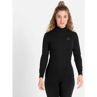 Odlo Damen Active Warm Eco Turtle Longsleeve (Größe XL