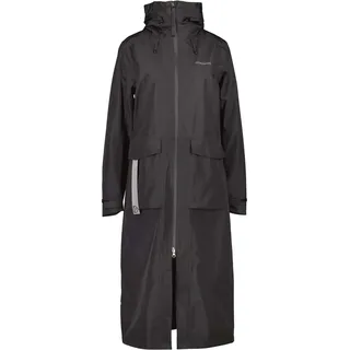 Didriksons Nadja WNS Parka L 4, black (060) 38