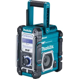 Makita DMR301 blau