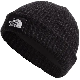 The North Face Salty Dog Beanie Schwarz
