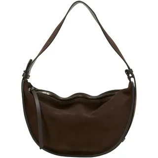 Marc O'Polo Accessories Hobo »Aami« Damen, Beuteltasche, Schultertasche, Umhängetasche
