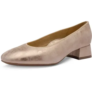 ARA Graz Pumps 39 Beige/Gold