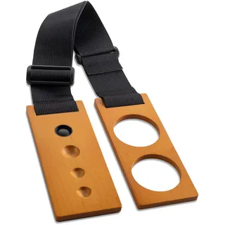 Gewa 415319 Parketschoner Ahorn