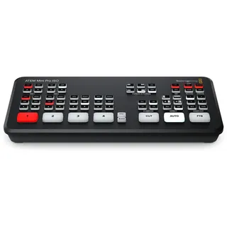 Blackmagic Design Blackmagic ATEM Mini Pro ISO