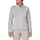 McKINLEY Fleecejacke Melange/White 36