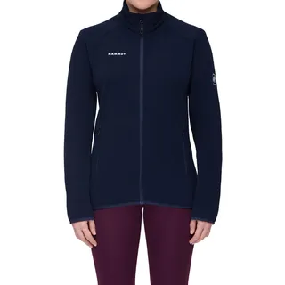 Mammut Innominata Light Fleecejacke Marine S