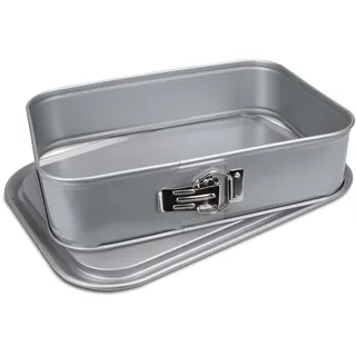 Städter we love baking Springform rechteckig 33 x 23 cm