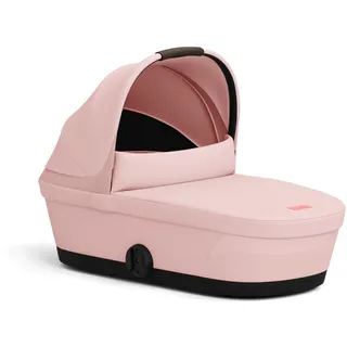 Cybex Melio Babywanne Rosa Rosa One Size