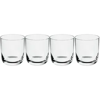 Villeroy & Boch La Divina Whiskyglas Set 4-tlg. 0,36 l