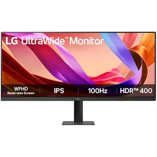LG UltraWide 34U511A-B 34"