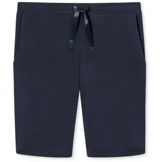 SCHIESSER Pyjamahose Blau 46