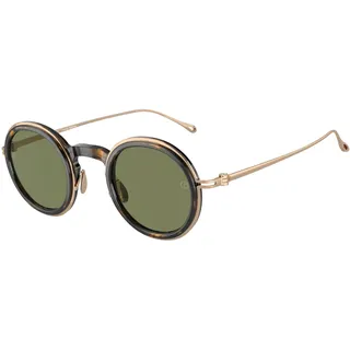 Giorgio Armani 0AR6147T Sonnenbrille, Herren, mehrfarbig (mehrfarbig), Einheitsgröße