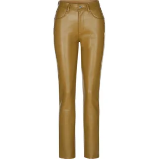 Diesel Damen Cordhose mit Komfort und Bewegungsfreiheit - Braun