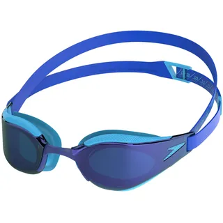 Speedo Fastskin Hyper Elite Schwimmbrille blau One Size
