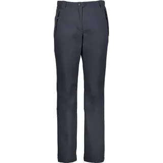 CMP - Lange Damenhose, Anthrazit, M