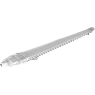 Müller-Licht Aqua-Slim Pro 1 LED 120 cm weiß/türkis