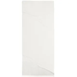 Color Bath Badetuch 80 x 200 cm crisp white