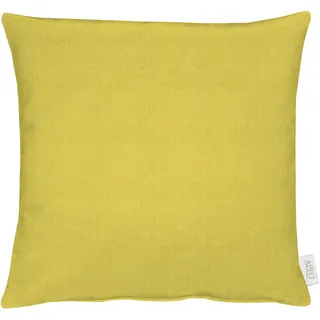 MISS MARY Kissenbezug ARIZONA 45 x 45 cm Grün/Gelb