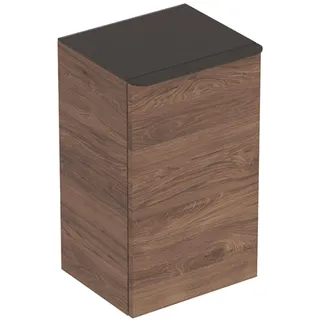 Geberit Smyle Square Seitenschrank 500359, 36x60x32,6cm, mit 1 Tür