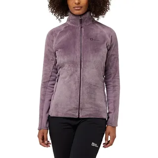 Jack Wolfskin Damen Rotwand Fz W, Wild Blossom, M EU