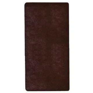 Filz-Pads Klebstoffe Rechteckige Brown Umschlag 1 Stücke 50x100 MM 100 Beutel