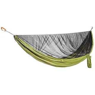 Cocoon Hängematte 325 x 148 cm Grün