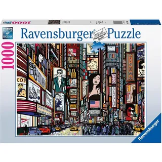 Ravensburger Buntes New York
