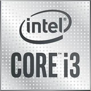 Intel Core i3 10100F TRAY 4x3,6 65W GEN10