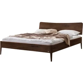 Hasena Lounge Spezia Bettgestell Massivholz