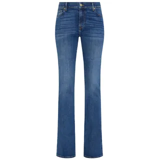 7 For All Mankind Bootcut Soho Light