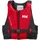 Rider Schwimmweste rot 30-40 kg