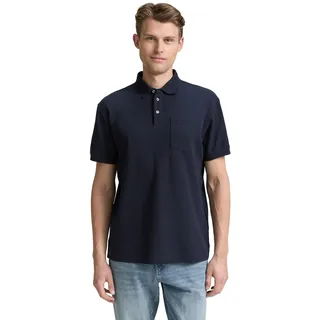 TOM TAILOR Herren Poloshirt