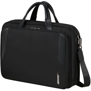 Samsonite XBR 2.0 - Aktentasche 15.6 Zoll mit 2 Fächer, 40.5 cm, 14 L, Schwarz