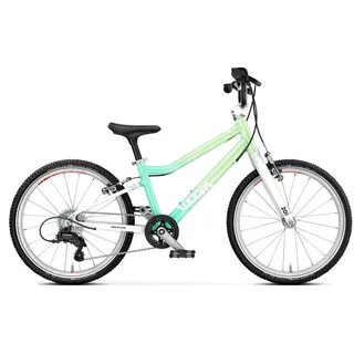 woom GO 4 20 Zoll spearmint crush