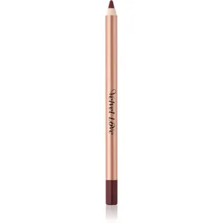 Zoeva Velvet Love Eyeliner Pencil perfect black, 1.2g