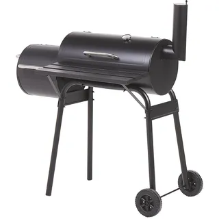 Holzkohlegrill Katla