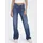 Female Straight-Fit Jeans ONLBLUSH Mittlere Taille Gerade geschnitten Jeans