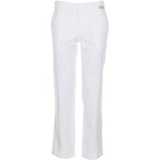 Bild BW 270 Bundhose reinweiß Modell 1522 Größe 54