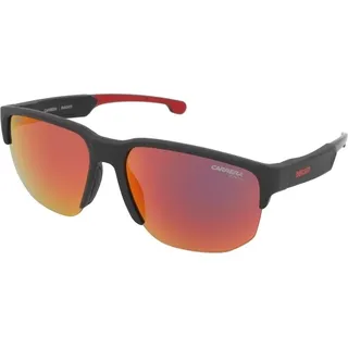 Carrera Herren-Sportsonnenbrille CARDUC028/S - Bunt