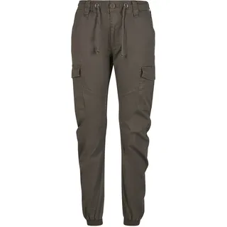 Brandit Textil Brandit Melina Cargohose oliv, Größe XXL